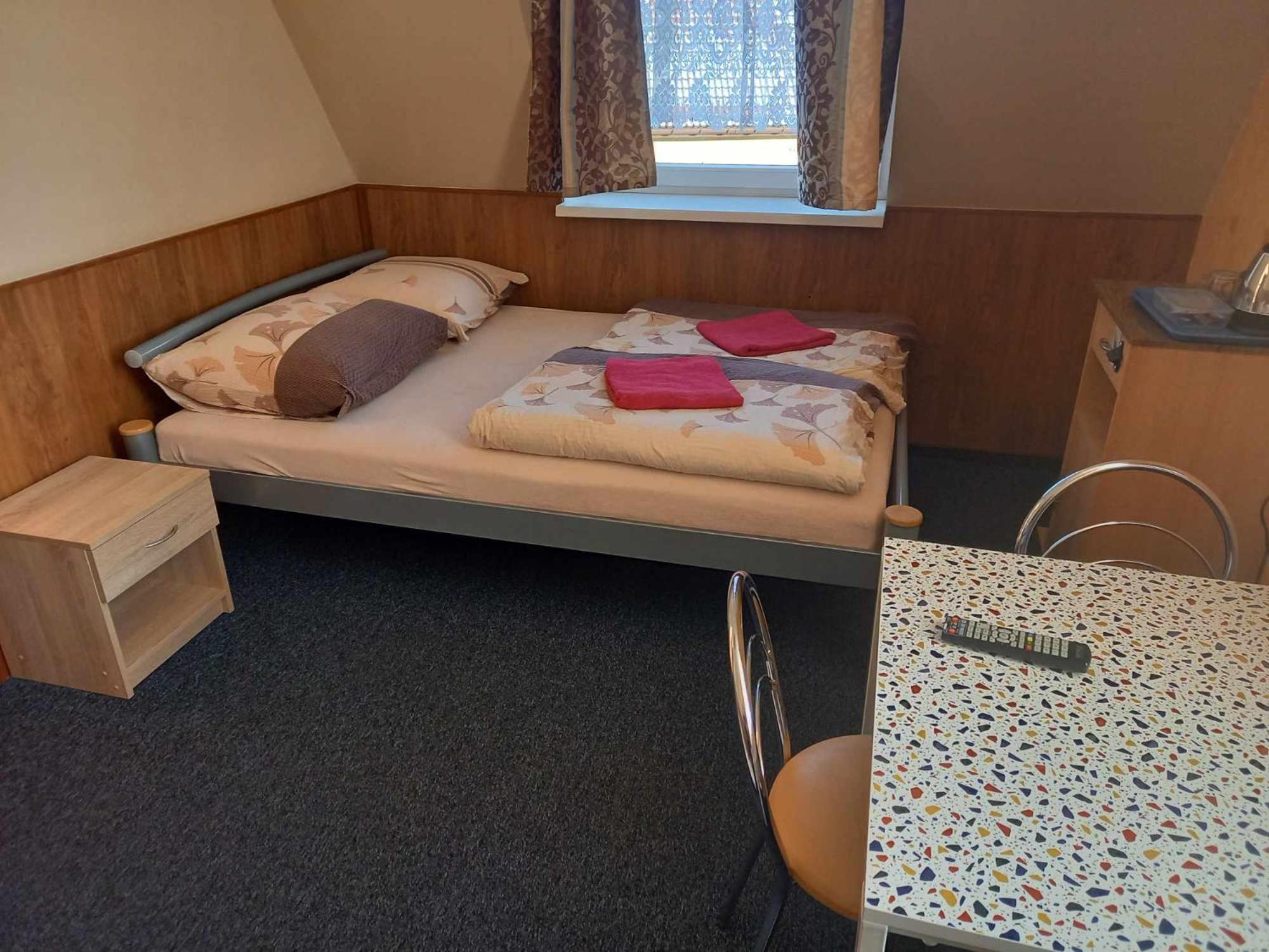 Appartement Miltex à Torzym Extérieur photo