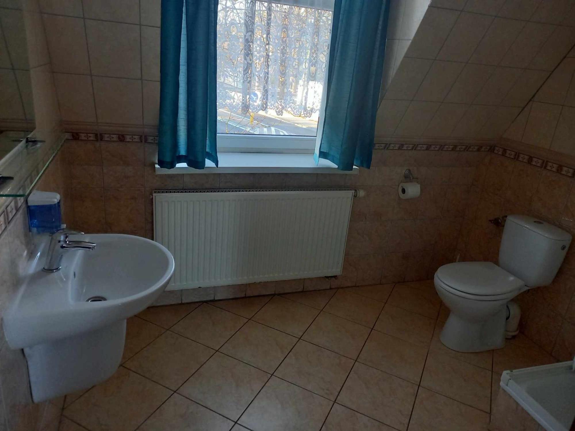Appartement Miltex à Torzym Extérieur photo