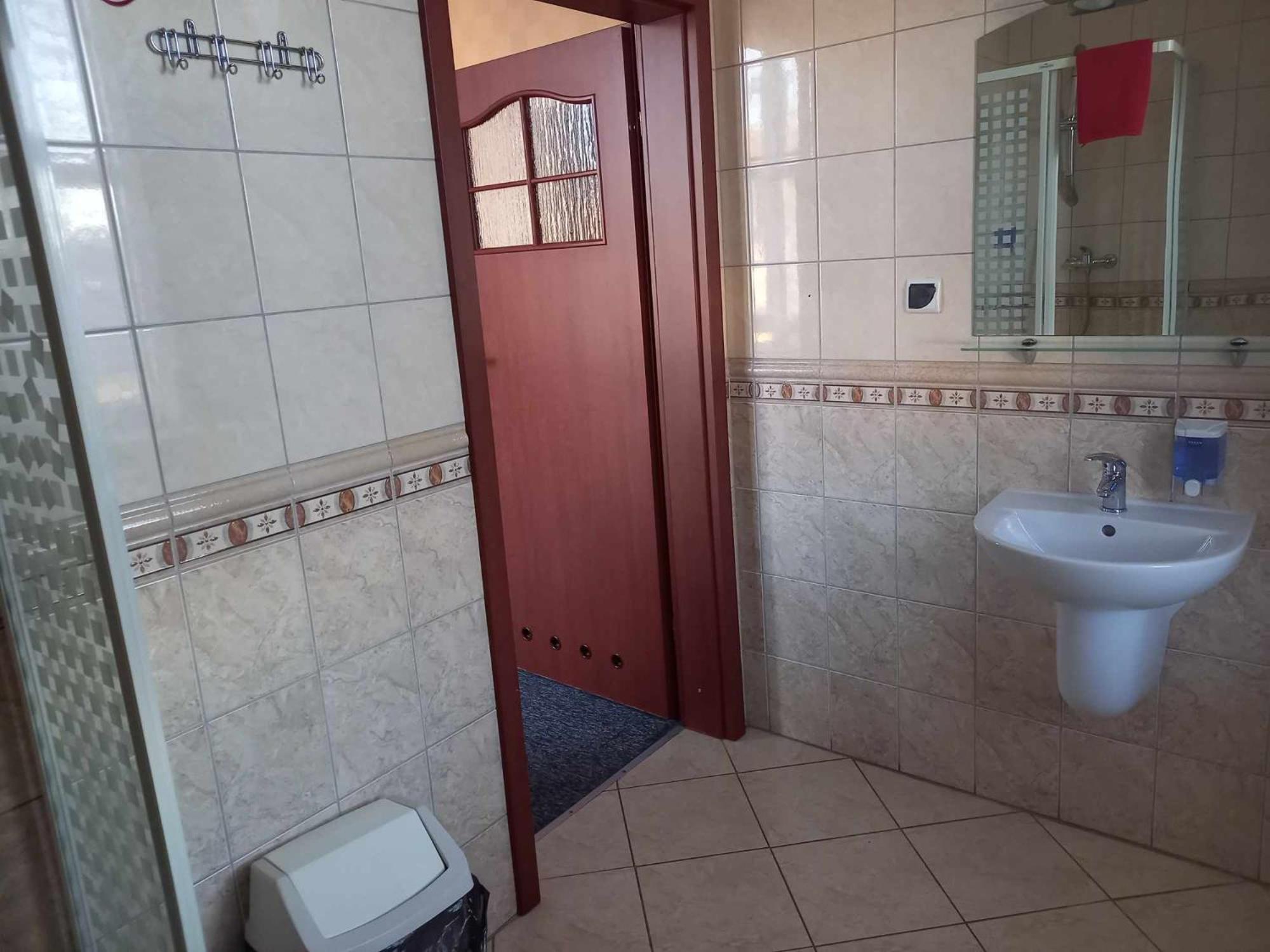 Appartement Miltex à Torzym Extérieur photo