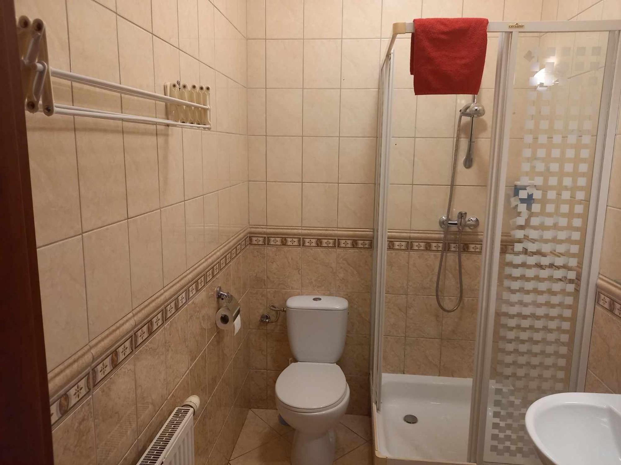Appartement Miltex à Torzym Extérieur photo