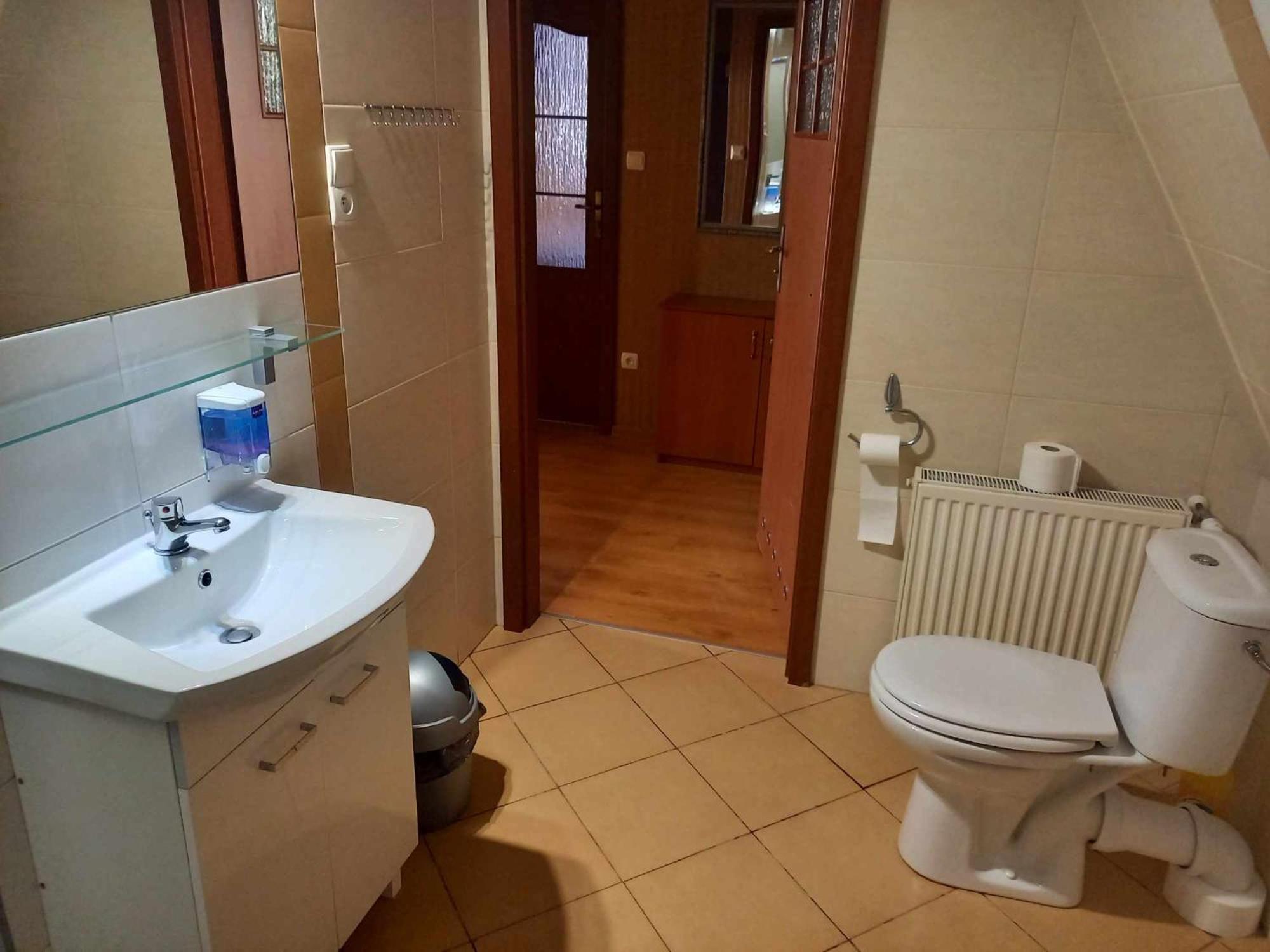 Appartement Miltex à Torzym Extérieur photo