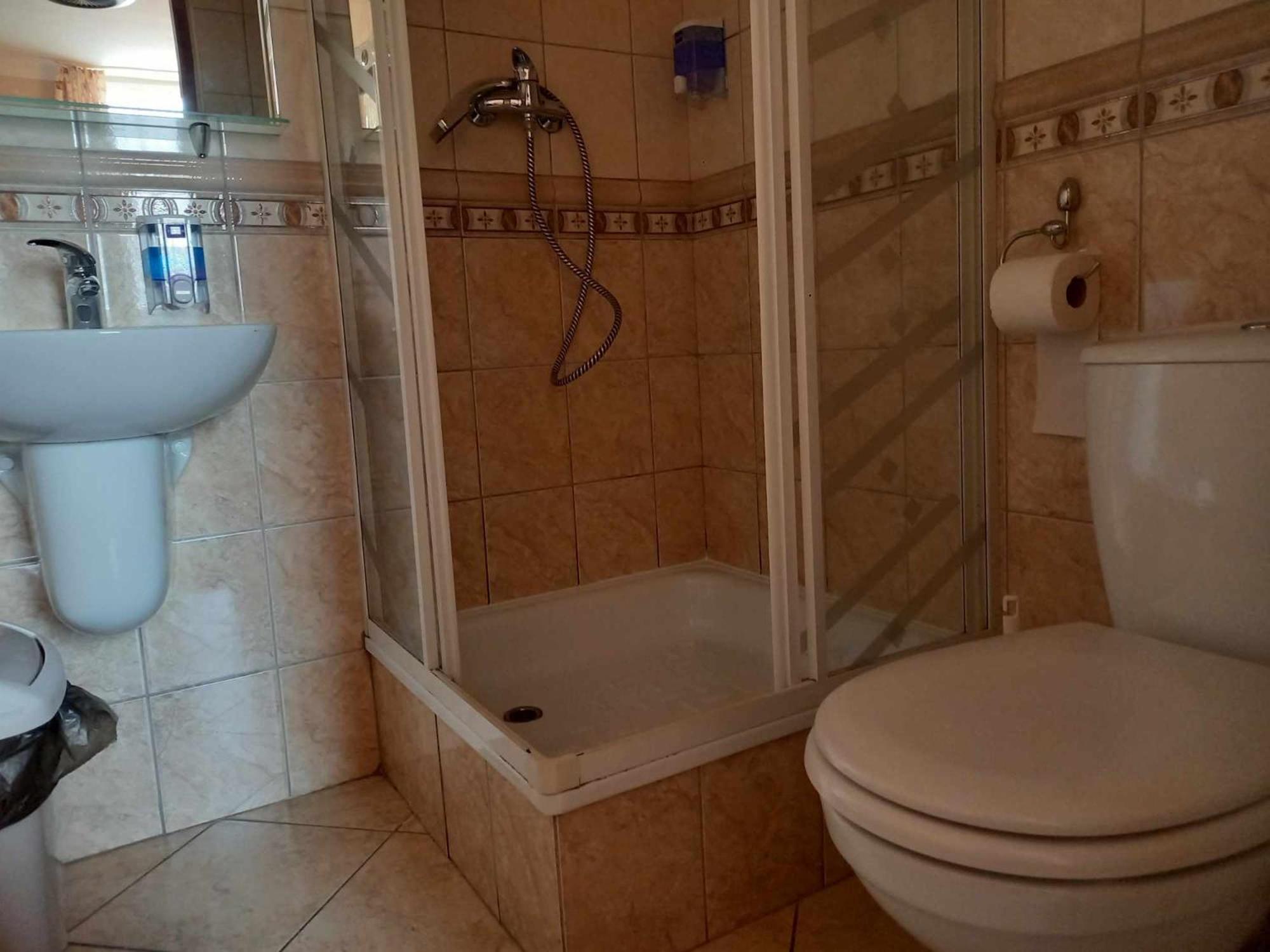Appartement Miltex à Torzym Extérieur photo