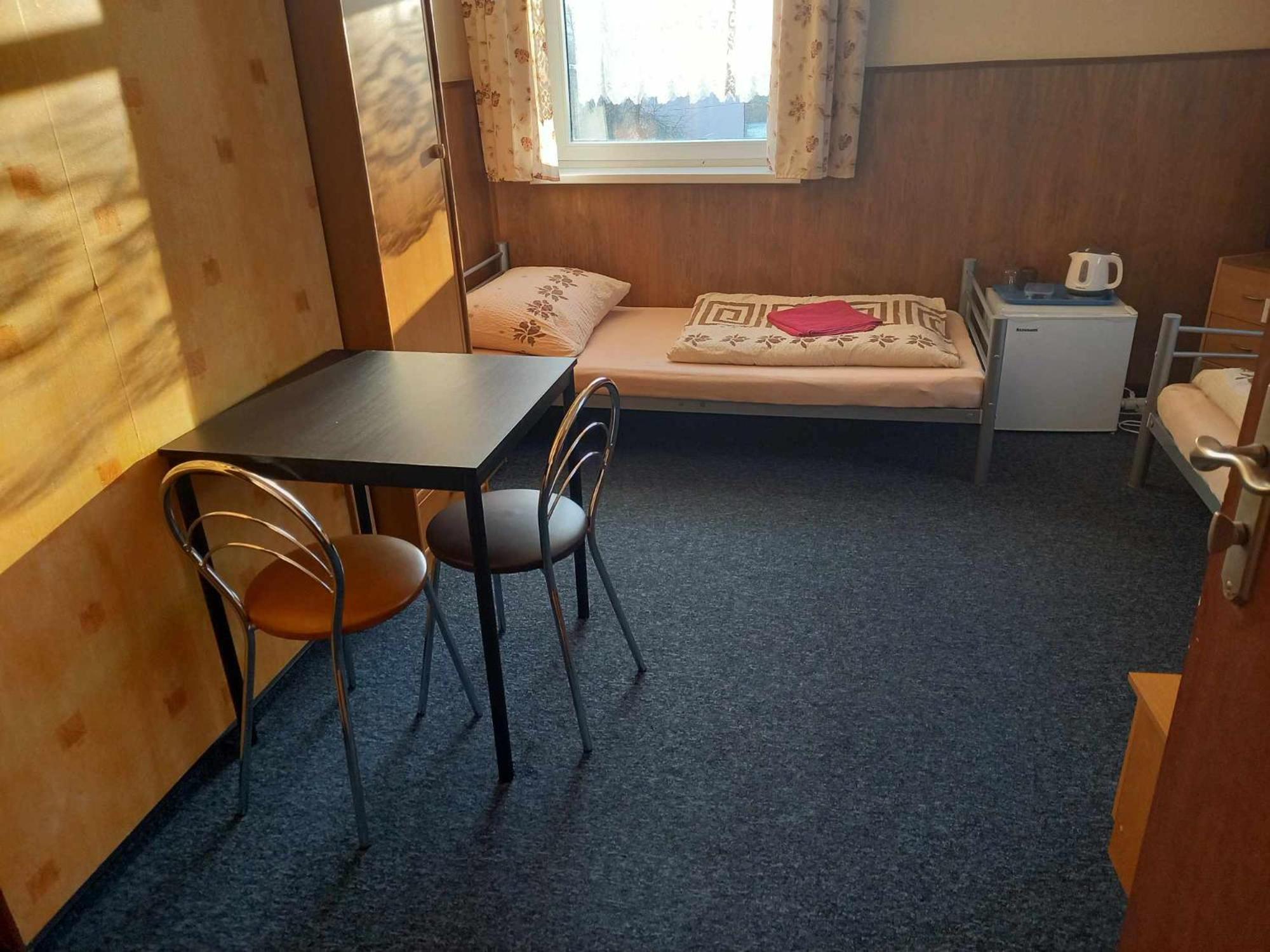 Appartement Miltex à Torzym Extérieur photo