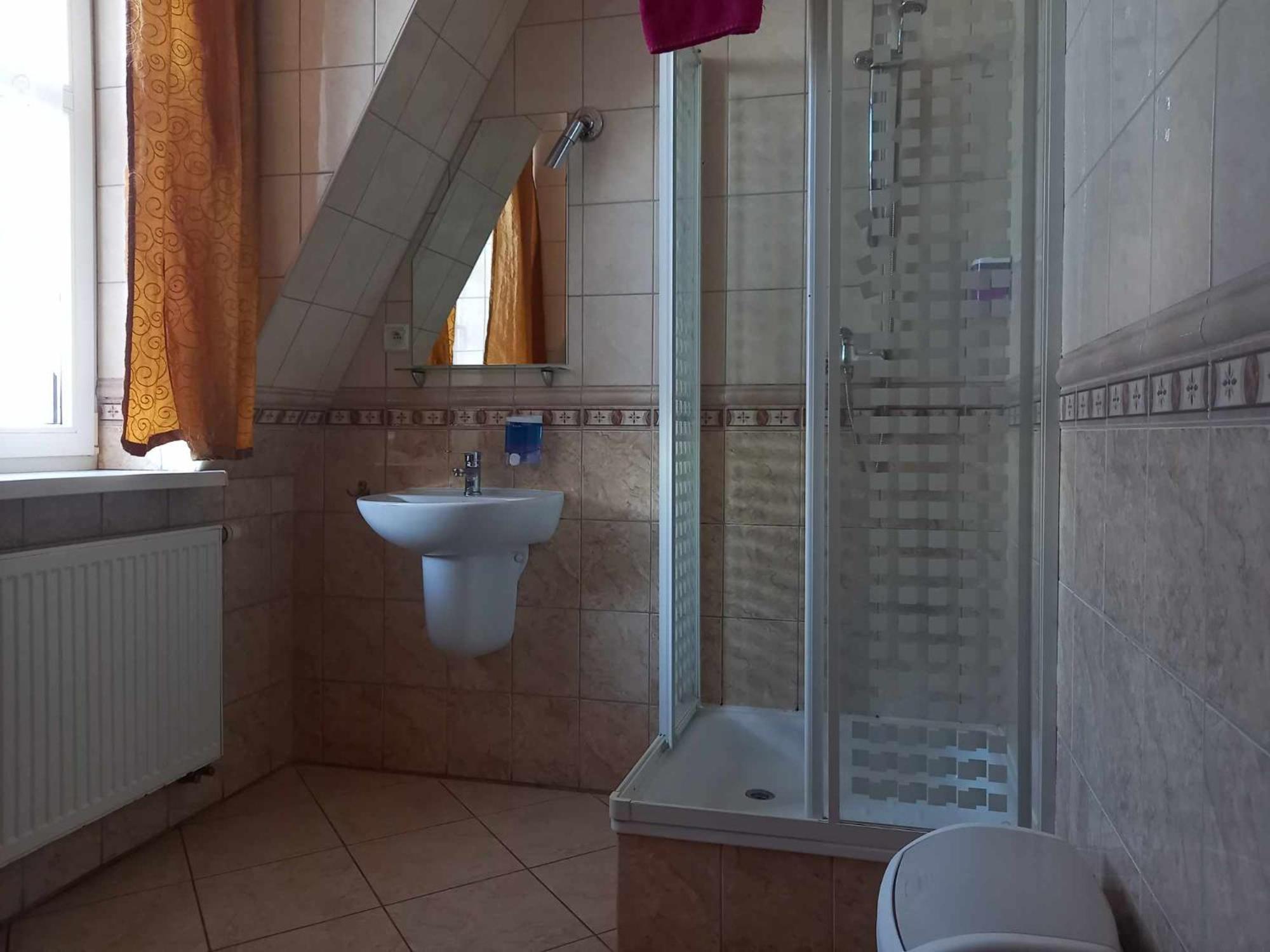 Appartement Miltex à Torzym Extérieur photo
