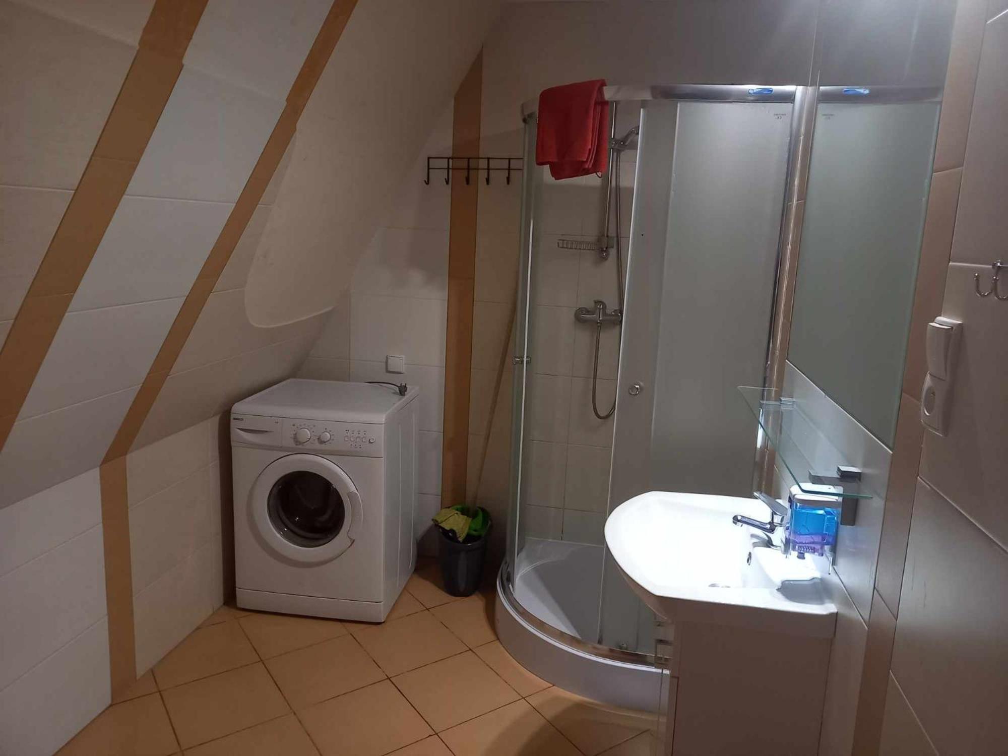 Appartement Miltex à Torzym Extérieur photo