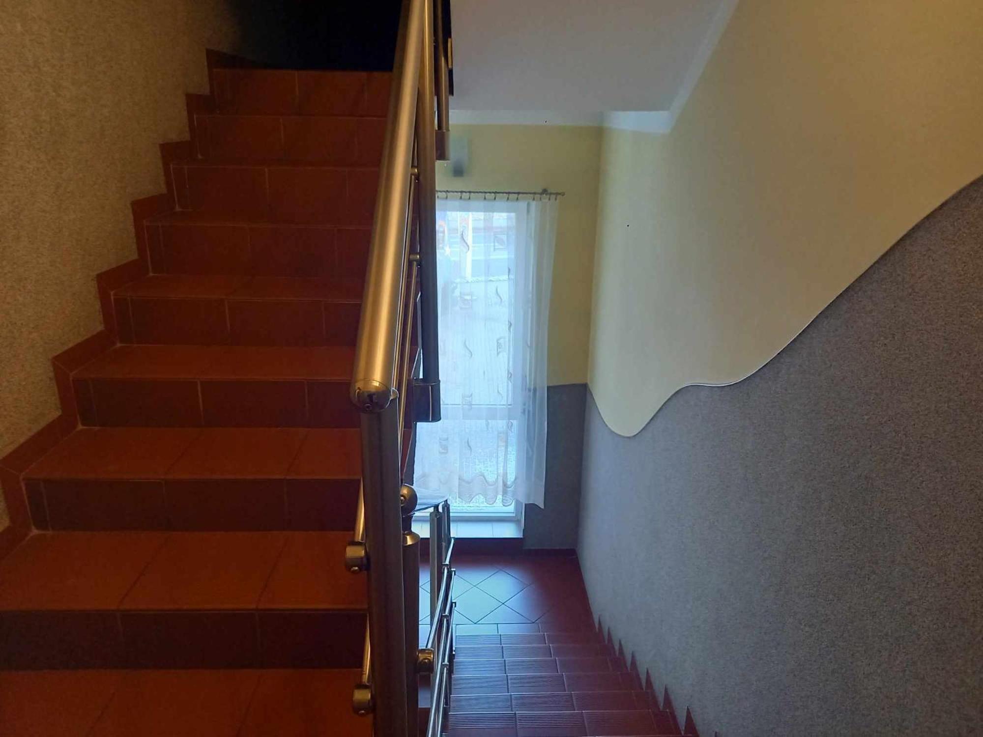 Appartement Miltex à Torzym Extérieur photo