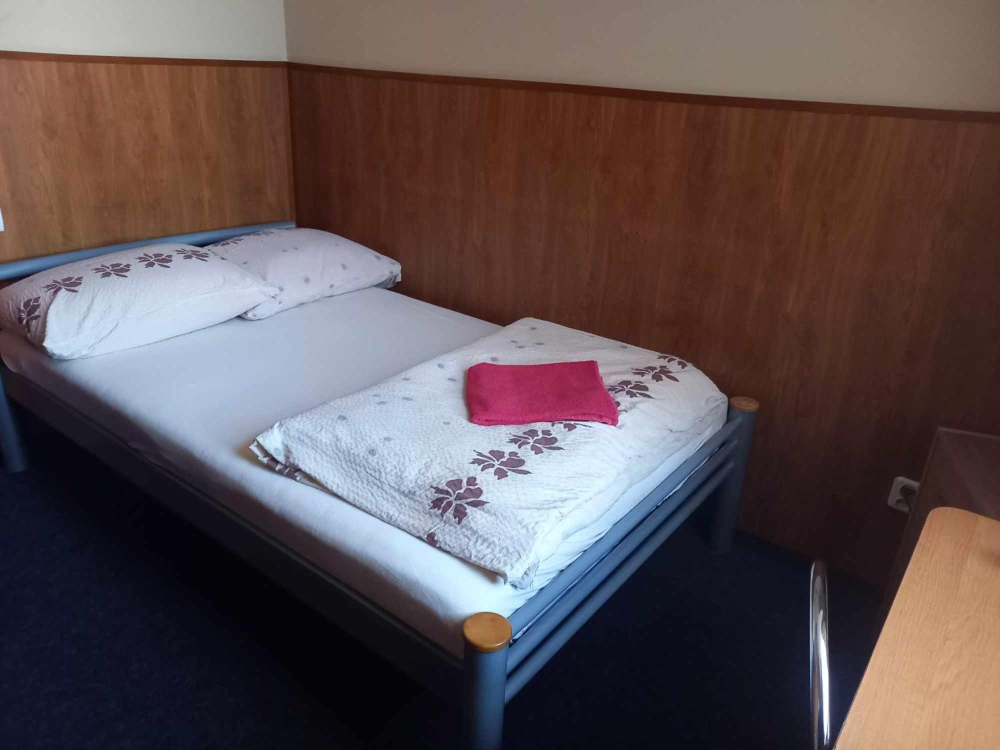 Appartement Miltex à Torzym Extérieur photo