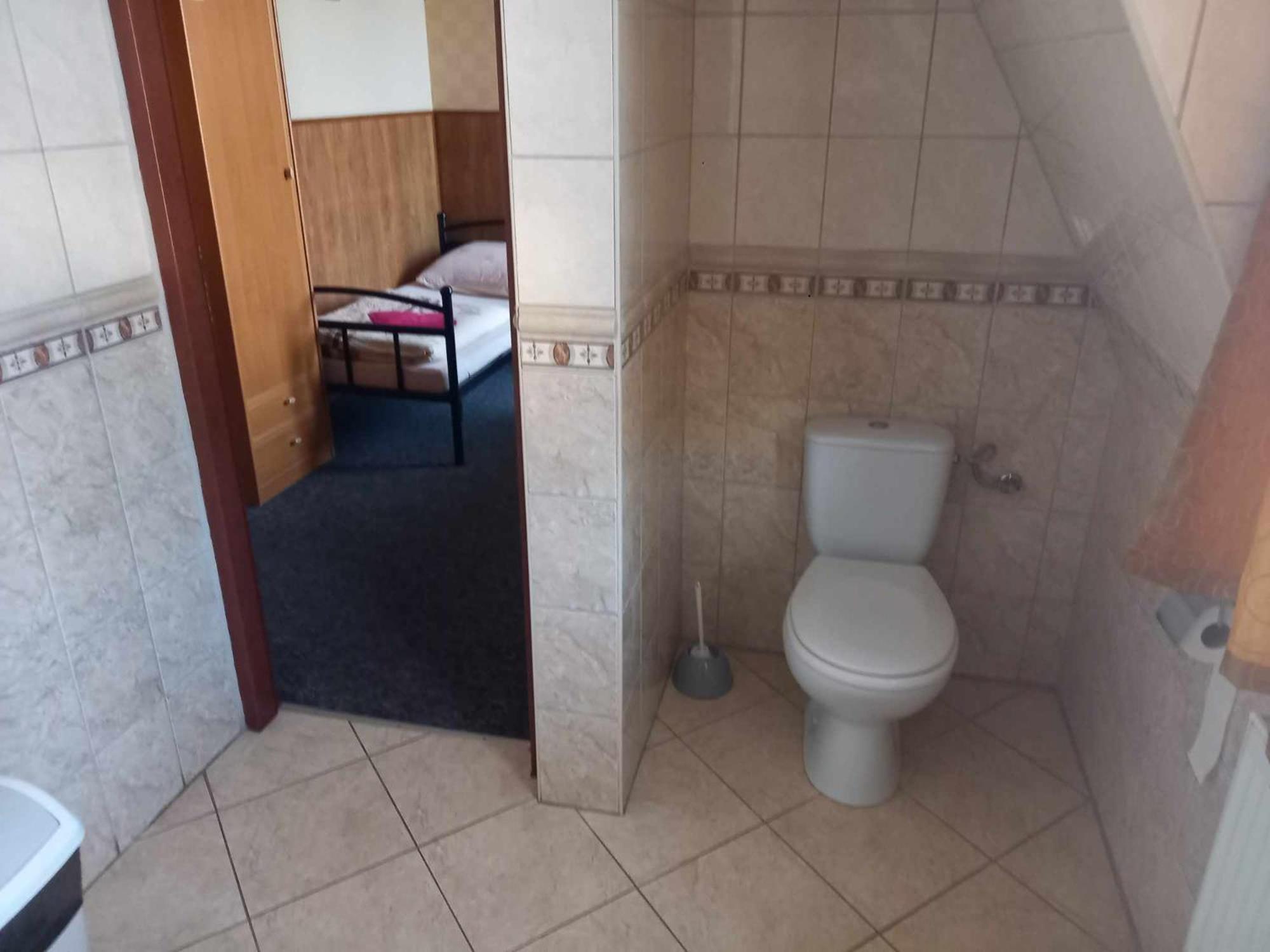 Appartement Miltex à Torzym Extérieur photo