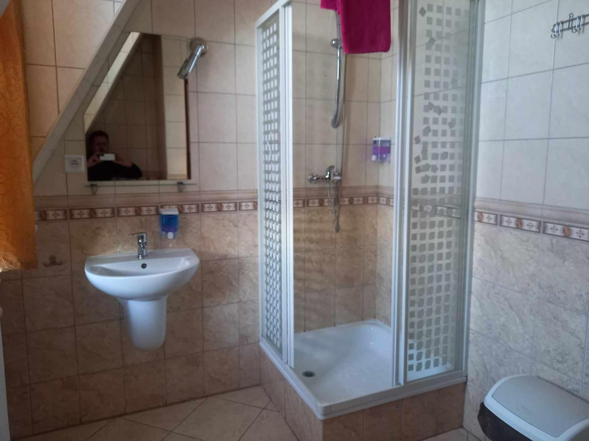 Appartement Miltex à Torzym Extérieur photo
