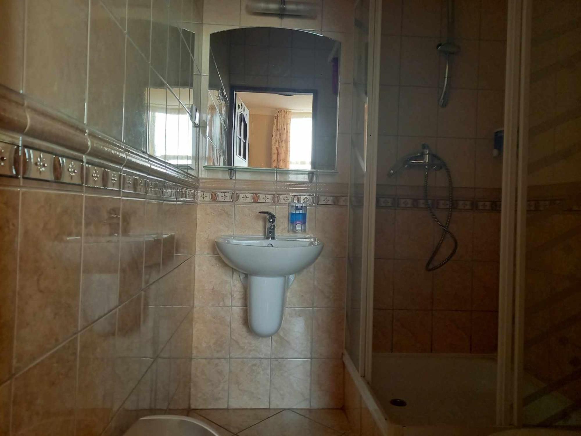 Appartement Miltex à Torzym Extérieur photo