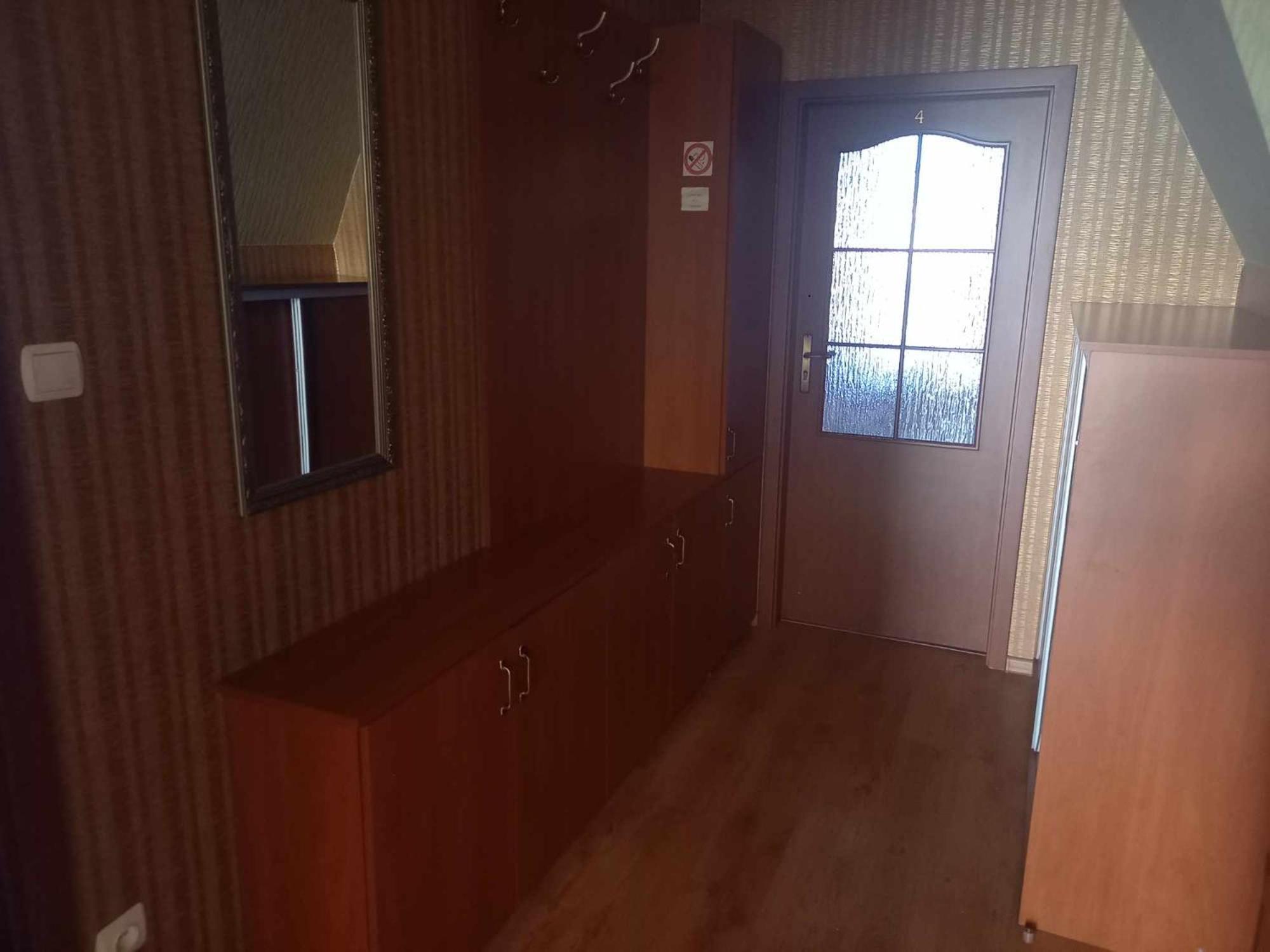 Appartement Miltex à Torzym Extérieur photo